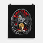 Death Picker-None-Matte-Poster-arace
