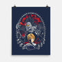 Death Picker-None-Matte-Poster-arace