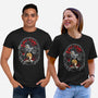 Death Picker-Unisex-Basic-Tee-arace