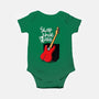 Slap That Bass-Baby-Basic-Onesie-Boggs Nicolas