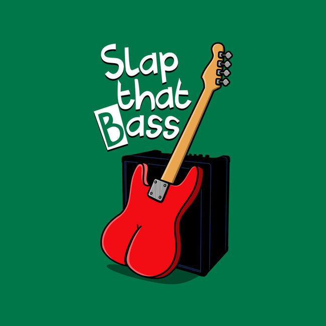 Slap That Bass-None-Memory Foam-Bath Mat-Boggs Nicolas