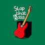 Slap That Bass-None-Memory Foam-Bath Mat-Boggs Nicolas