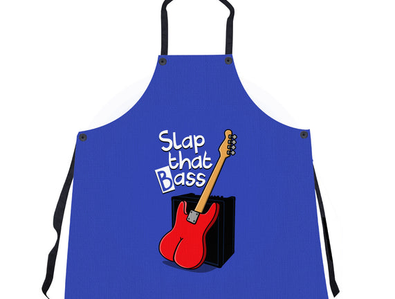 Slap That Bass