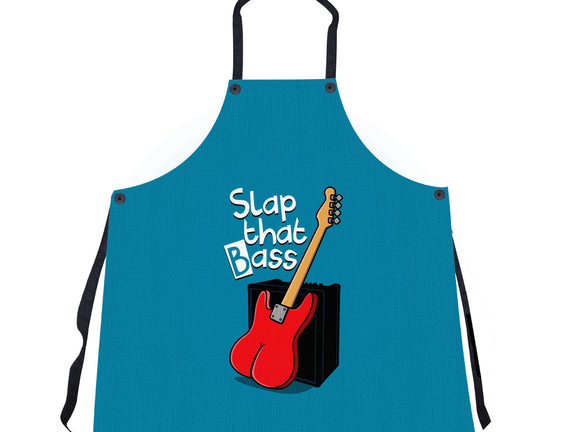 Slap That Bass