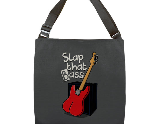 Slap That Bass