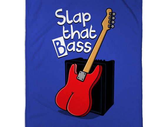 Slap That Bass