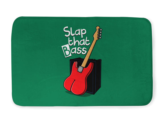 Slap That Bass