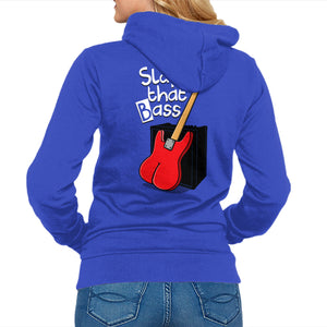 Slap That Bass