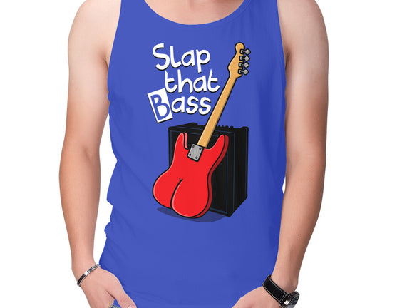 Slap That Bass