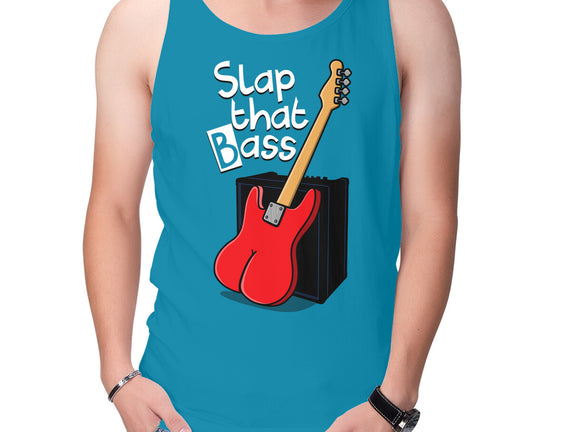 Slap That Bass