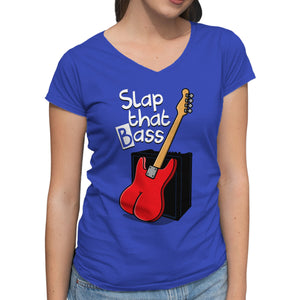 Slap That Bass