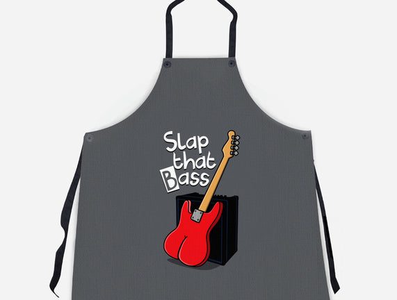 Slap That Bass