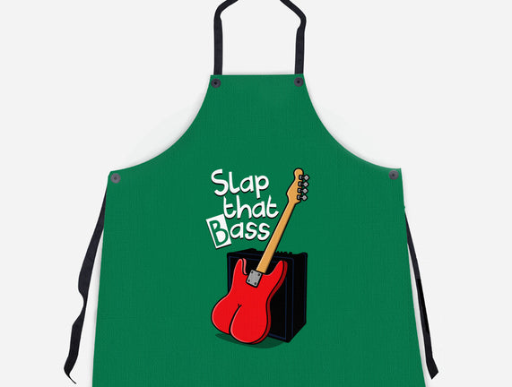 Slap That Bass