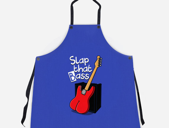 Slap That Bass