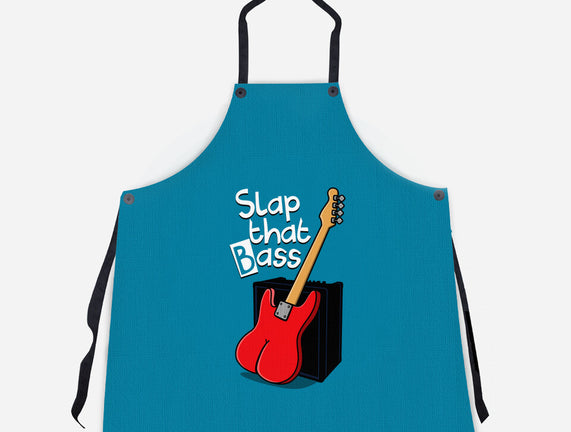 Slap That Bass