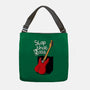 Slap That Bass-None-Adjustable Tote-Bag-Boggs Nicolas