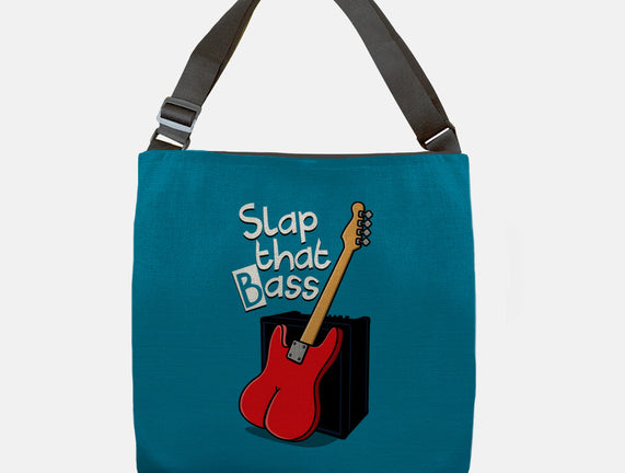 Slap That Bass