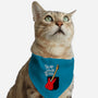 Slap That Bass-Cat-Adjustable-Pet Collar-Boggs Nicolas