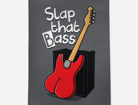 Slap That Bass