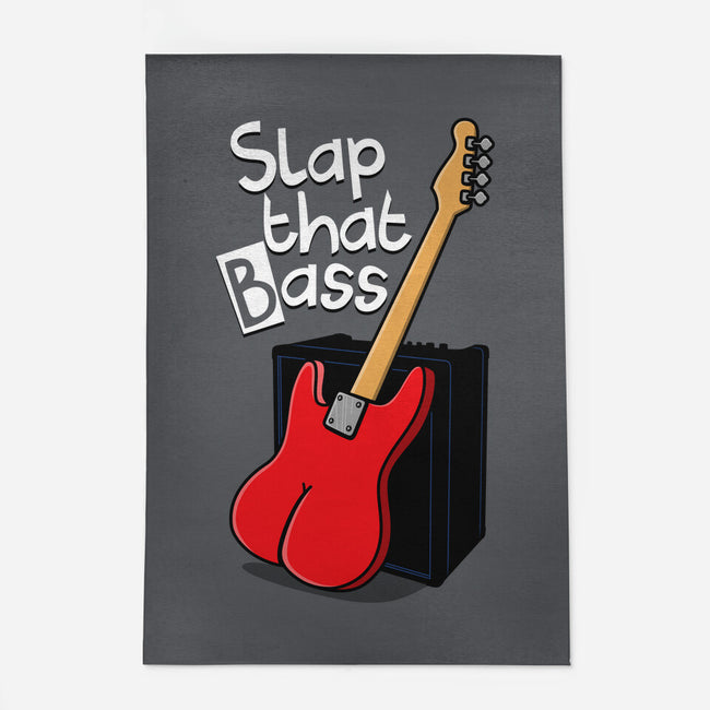 Slap That Bass-None-Indoor-Rug-Boggs Nicolas