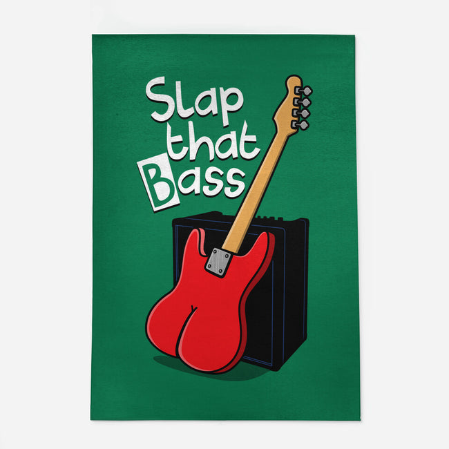 Slap That Bass-None-Indoor-Rug-Boggs Nicolas