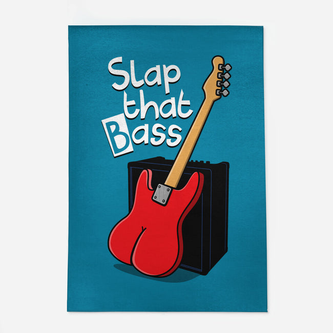 Slap That Bass-None-Indoor-Rug-Boggs Nicolas