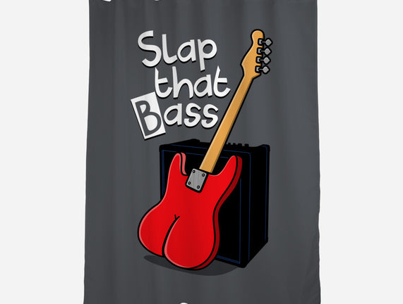 Slap That Bass