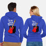 Slap That Bass-Unisex-Zip-Up-Sweatshirt-Boggs Nicolas