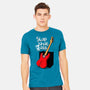 Slap That Bass-Mens-Heavyweight-Tee-Boggs Nicolas