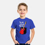 Slap That Bass-Youth-Basic-Tee-Boggs Nicolas