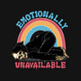 Emotionally Unavailable Reaper-Cat-Basic-Pet Tank-momma_gorilla