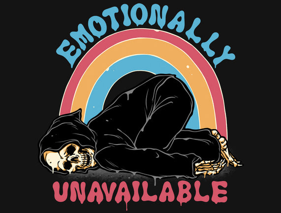 Emotionally Unavailable Reaper