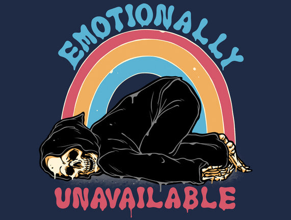 Emotionally Unavailable Reaper