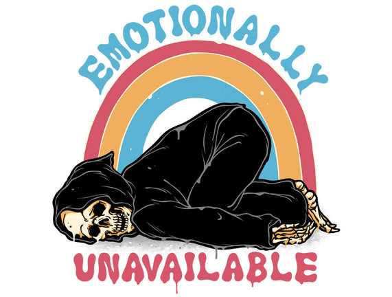 Emotionally Unavailable Reaper