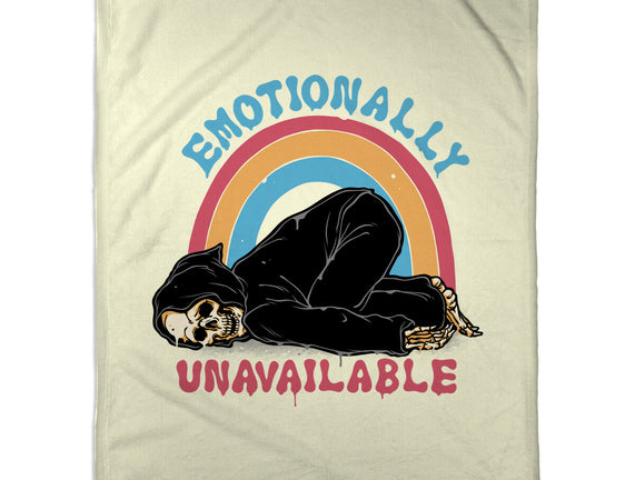 Emotionally Unavailable Reaper