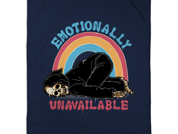 Emotionally Unavailable Reaper