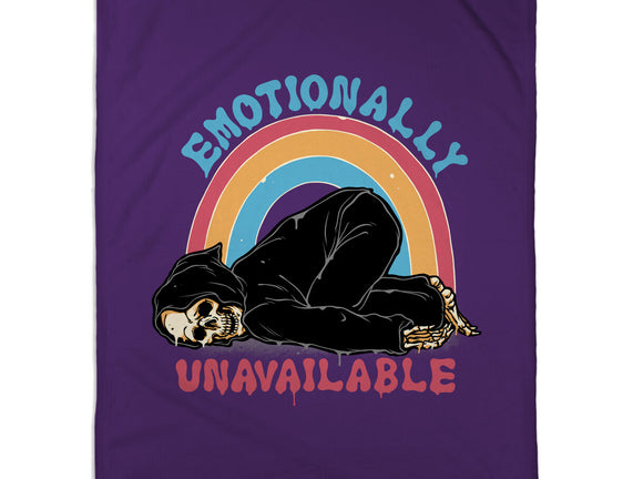 Emotionally Unavailable Reaper