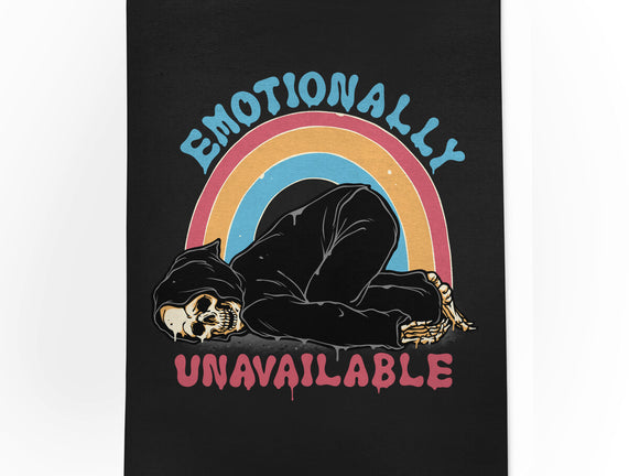 Emotionally Unavailable Reaper