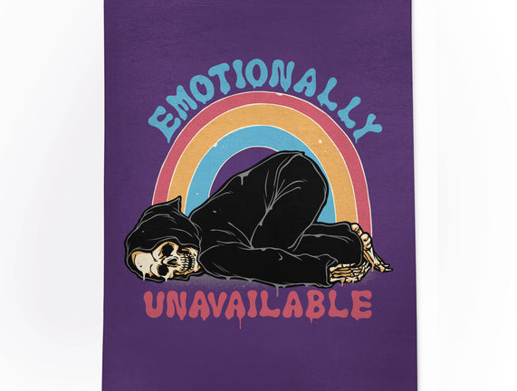 Emotionally Unavailable Reaper