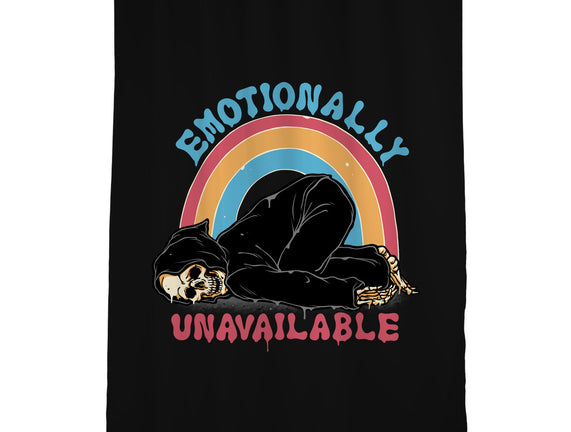 Emotionally Unavailable Reaper