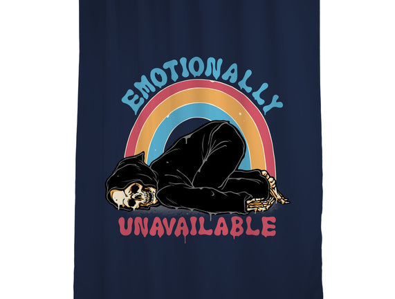 Emotionally Unavailable Reaper