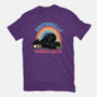 Emotionally Unavailable Reaper-Womens-Basic-Tee-momma_gorilla