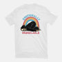 Emotionally Unavailable Reaper-Youth-Basic-Tee-momma_gorilla