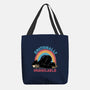 Emotionally Unavailable Reaper-None-Basic Tote-Bag-momma_gorilla