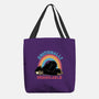 Emotionally Unavailable Reaper-None-Basic Tote-Bag-momma_gorilla