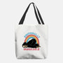 Emotionally Unavailable Reaper-None-Basic Tote-Bag-momma_gorilla