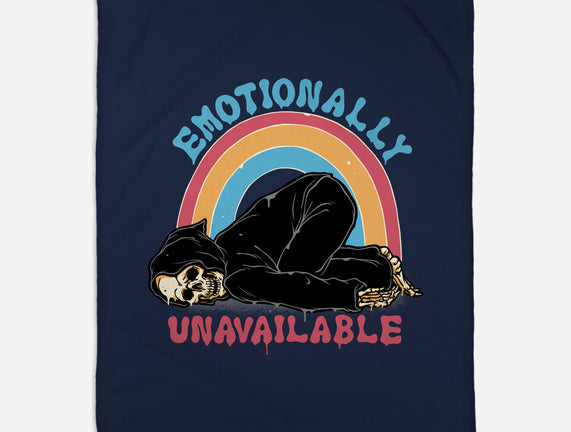 Emotionally Unavailable Reaper