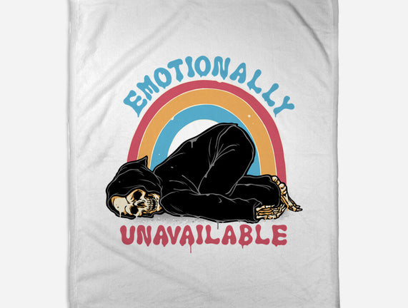 Emotionally Unavailable Reaper