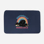 Emotionally Unavailable Reaper-None-Memory Foam-Bath Mat-momma_gorilla