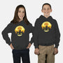 Bus Stop-Youth-Pullover-Sweatshirt-dalethesk8er